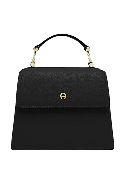 Black / M