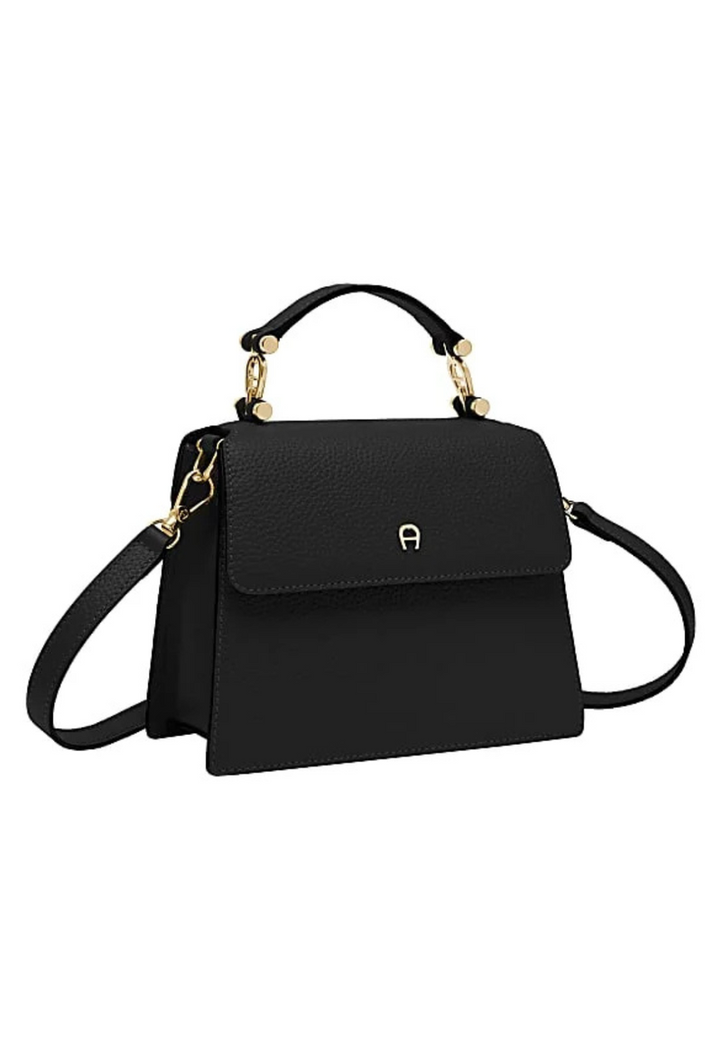 Aigner Delia Handtasche mit Überschlag
