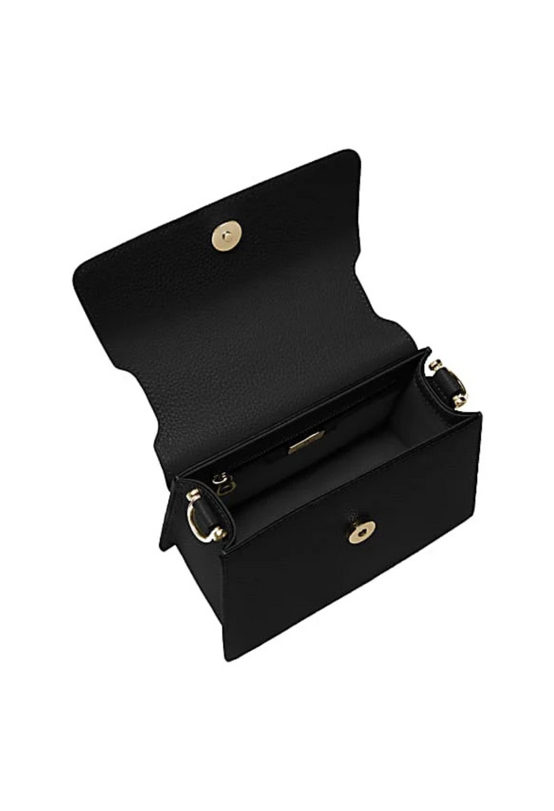 Aigner Delia Handtasche mit Überschlag