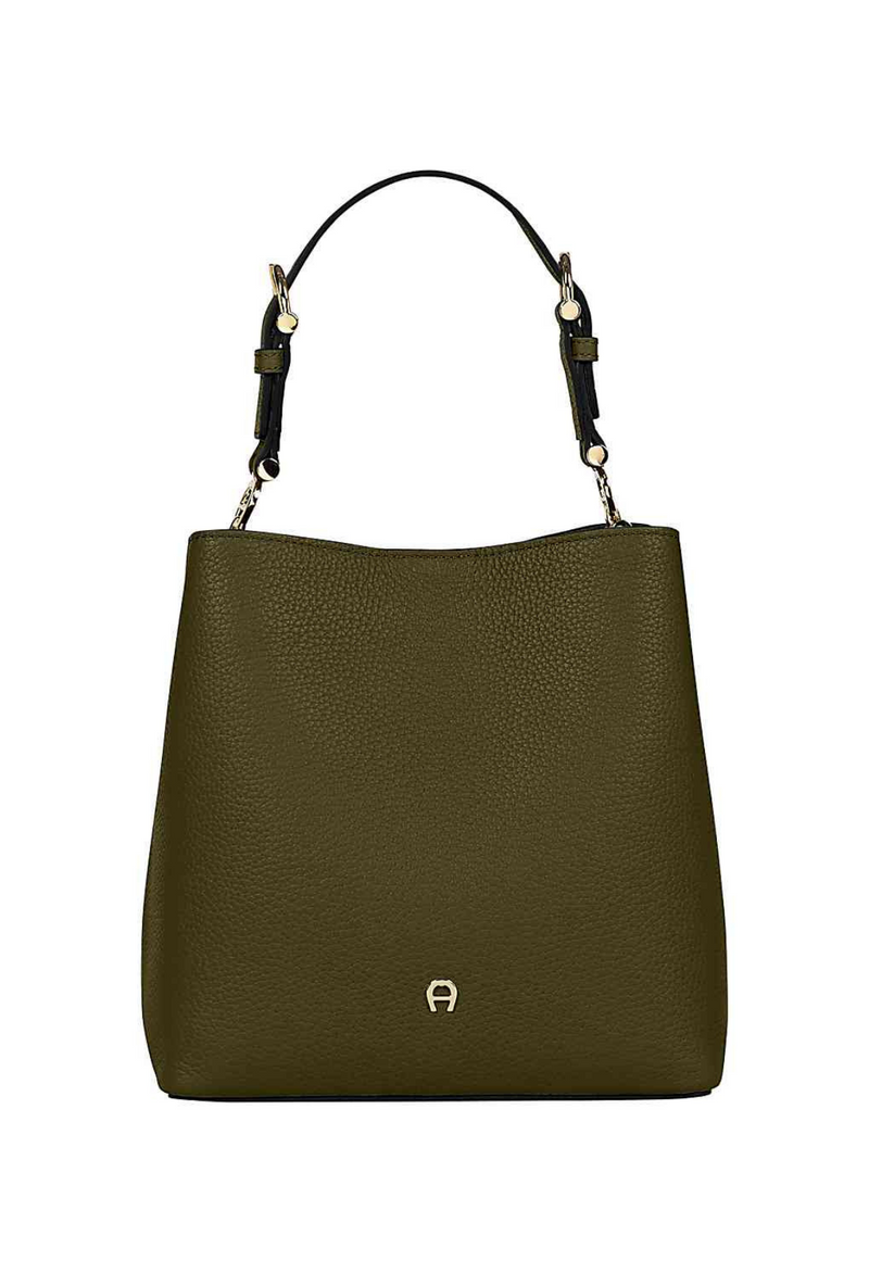 Aigner Delia Beuteltasche Shopper