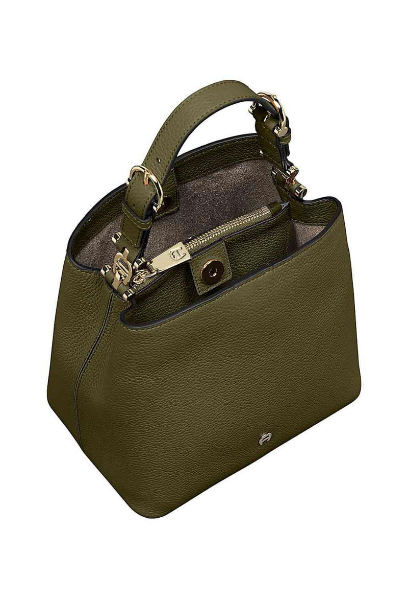 Aigner Delia Beuteltasche Shopper