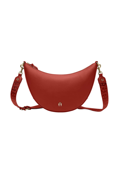 Burnt Red / M