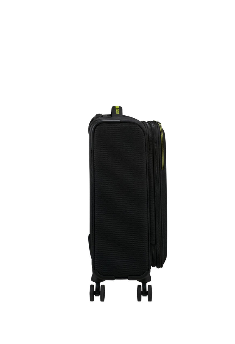 American Tourister Aktivus Reisekoffer Weichgepäck