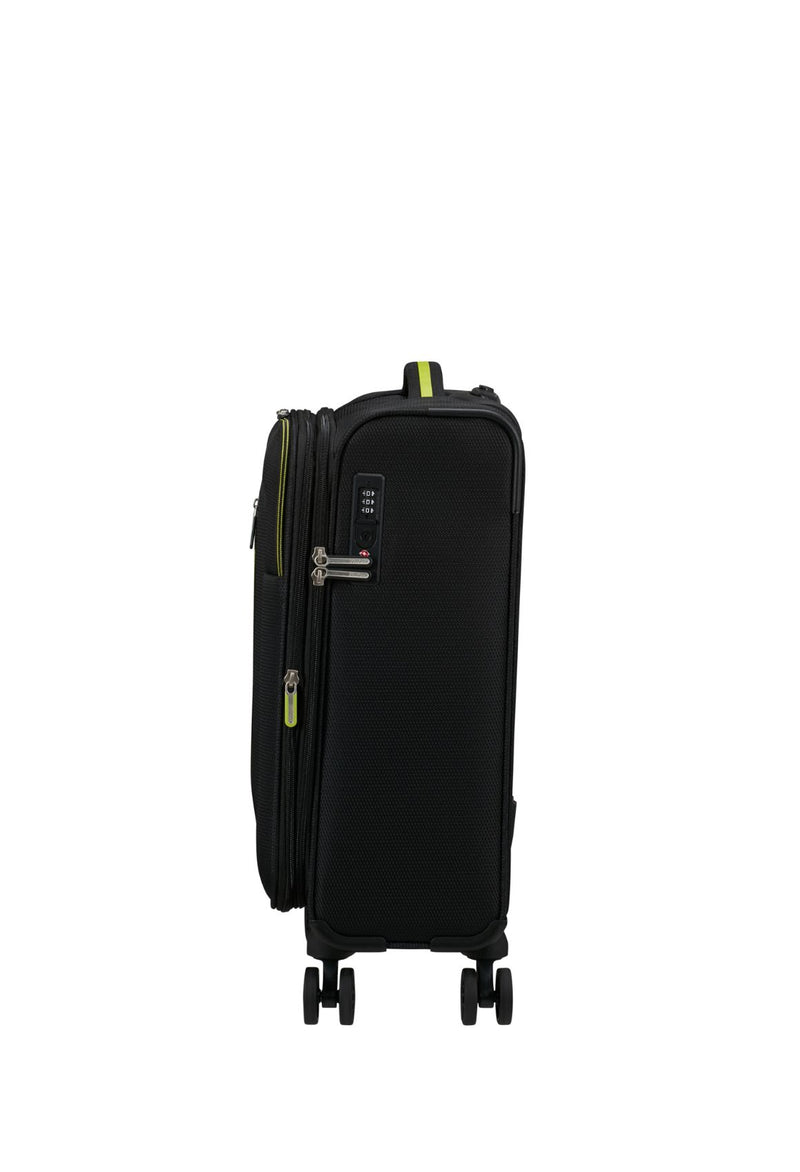 American Tourister Aktivus Reisekoffer Weichgepäck