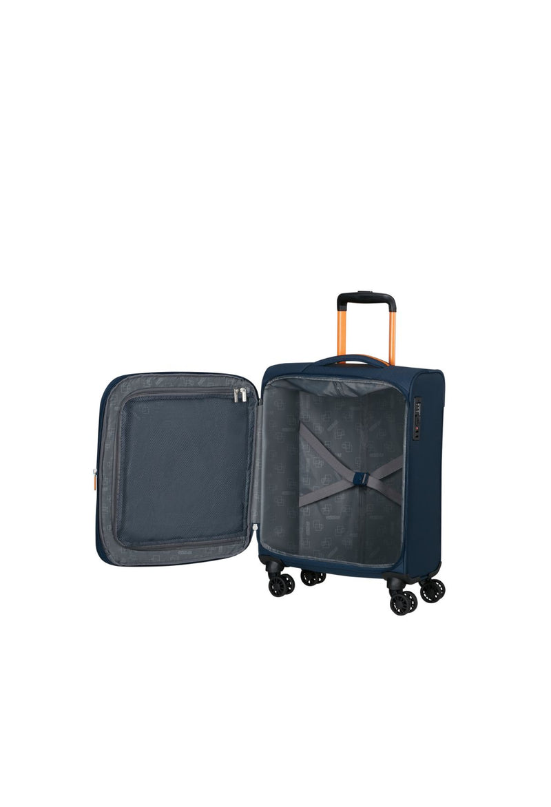 American Tourister Aktivus Reisekoffer Weichgepäck