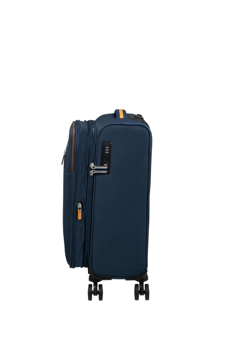 American Tourister Aktivus Reisekoffer Weichgepäck
