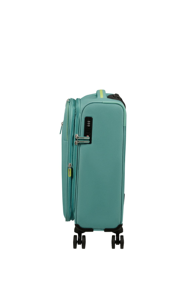 American Tourister Aktivus Reisekoffer Weichgepäck