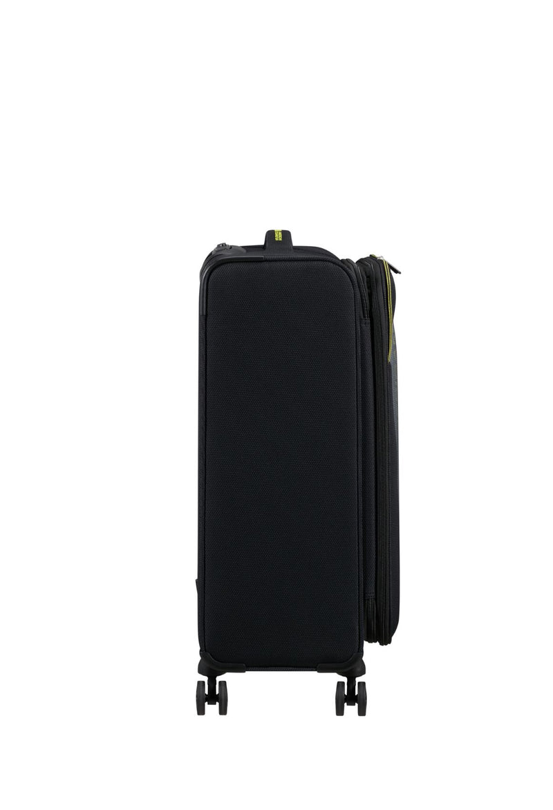 American Tourister Aktivus Reisekoffer Weichgepäck
