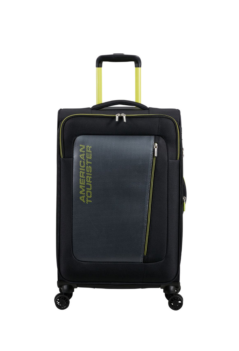American Tourister Aktivus Reisekoffer Weichgepäck