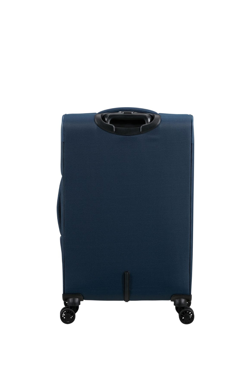 American Tourister Aktivus Reisekoffer Weichgepäck