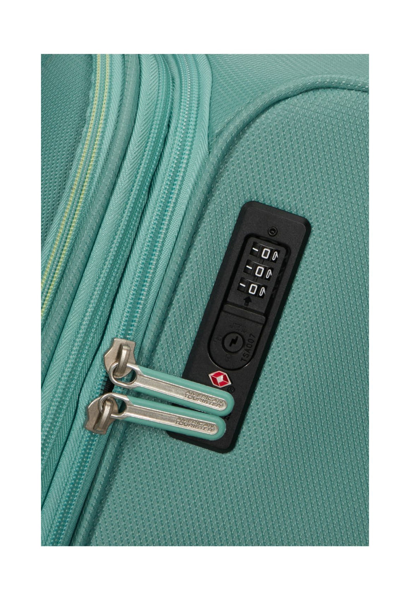 American Tourister Aktivus Reisekoffer Weichgepäck