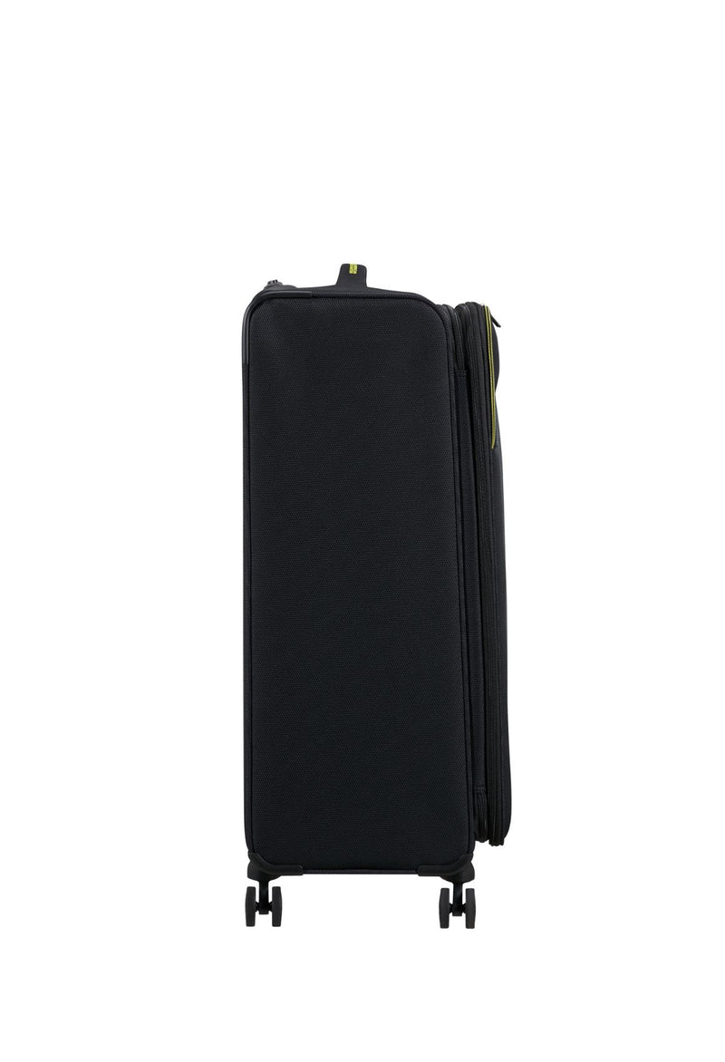 American Tourister Aktivus Reisekoffer Weichgepäck
