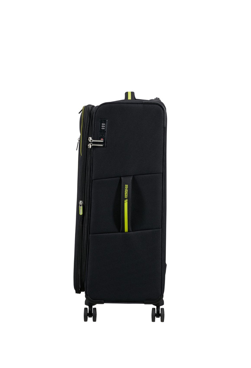 American Tourister Aktivus Reisekoffer Weichgepäck