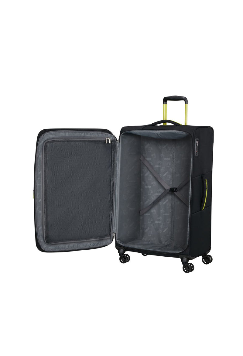 American Tourister Aktivus Reisekoffer Weichgepäck