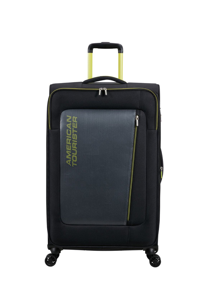 American Tourister Aktivus Reisekoffer Weichgepäck