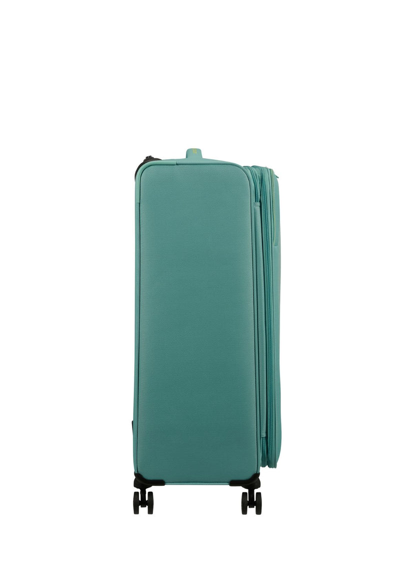 American Tourister Aktivus Reisekoffer Weichgepäck
