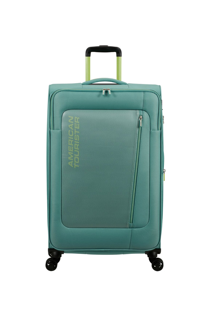 American Tourister Aktivus Reisekoffer Weichgepäck