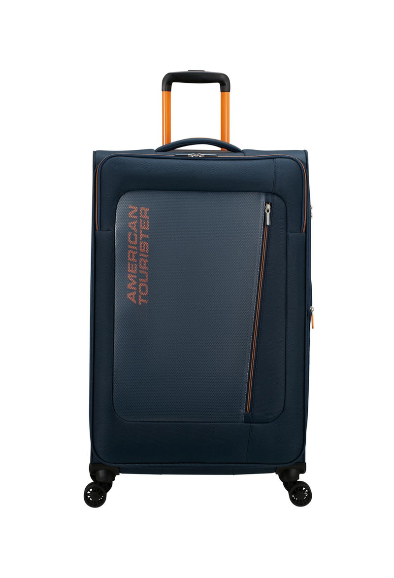 American Tourister Aktivus Reisekoffer Weichgepäck