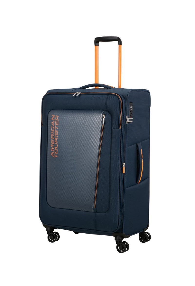 American Tourister Aktivus Reisekoffer Weichgepäck