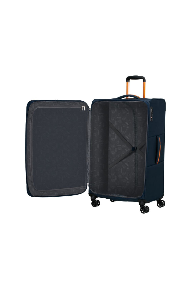American Tourister Aktivus Reisekoffer Weichgepäck