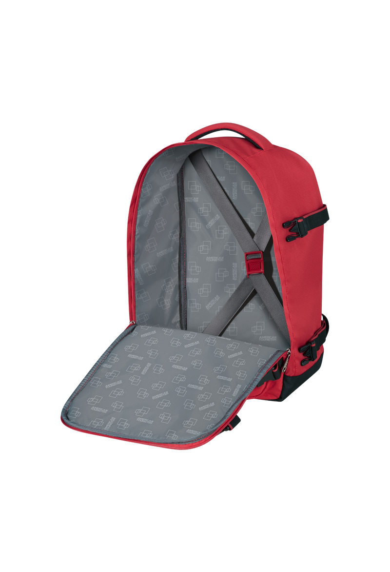 American Tourister Cloudrider Handgepäck Rucksack S