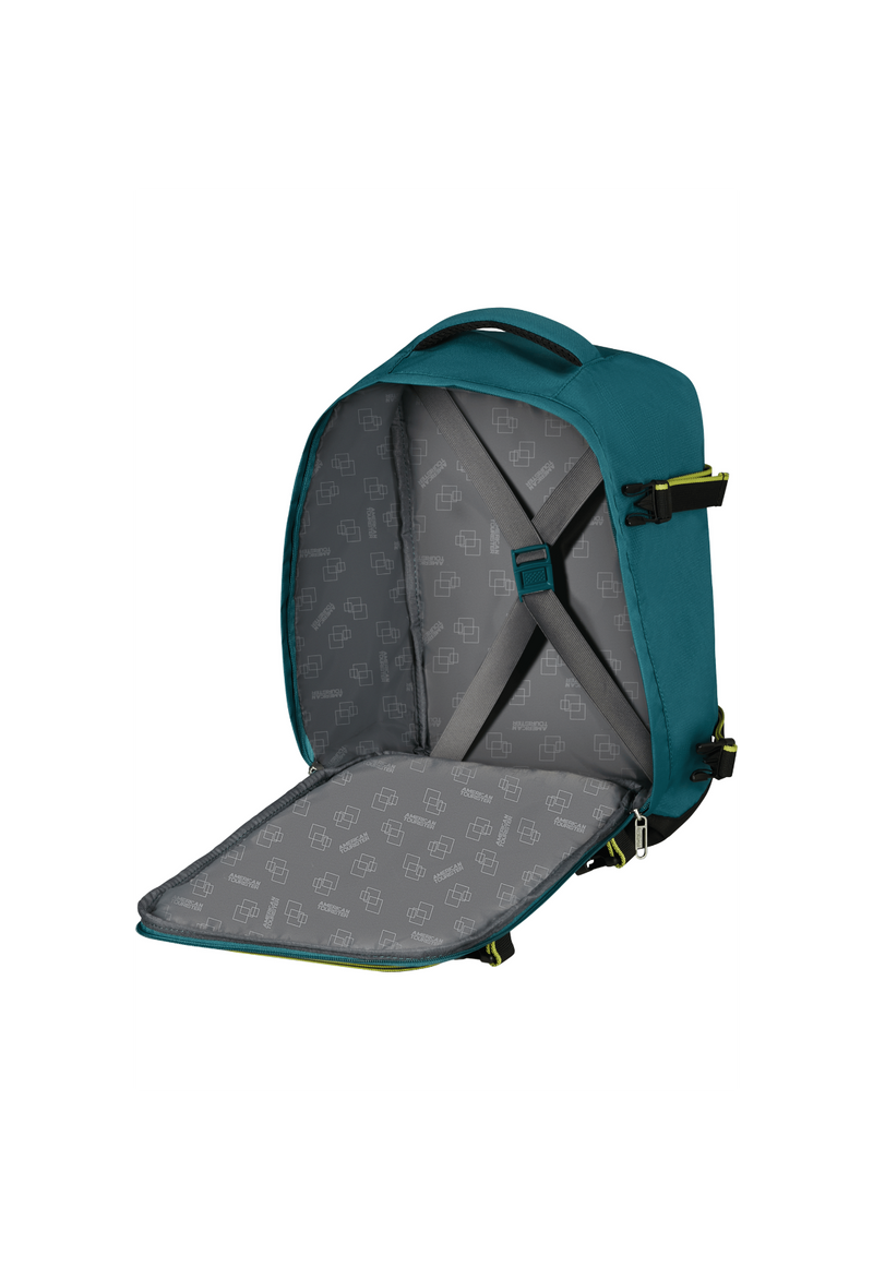 American Tourister Cloudrider Handgepäck Rucksack S
