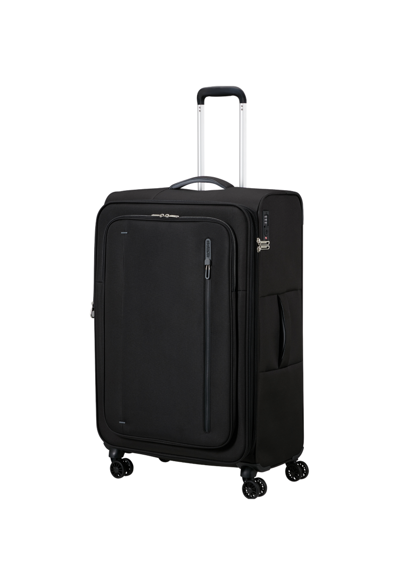 American Tourister Cloudrider Reisekoffer Weichgepäck Koffer