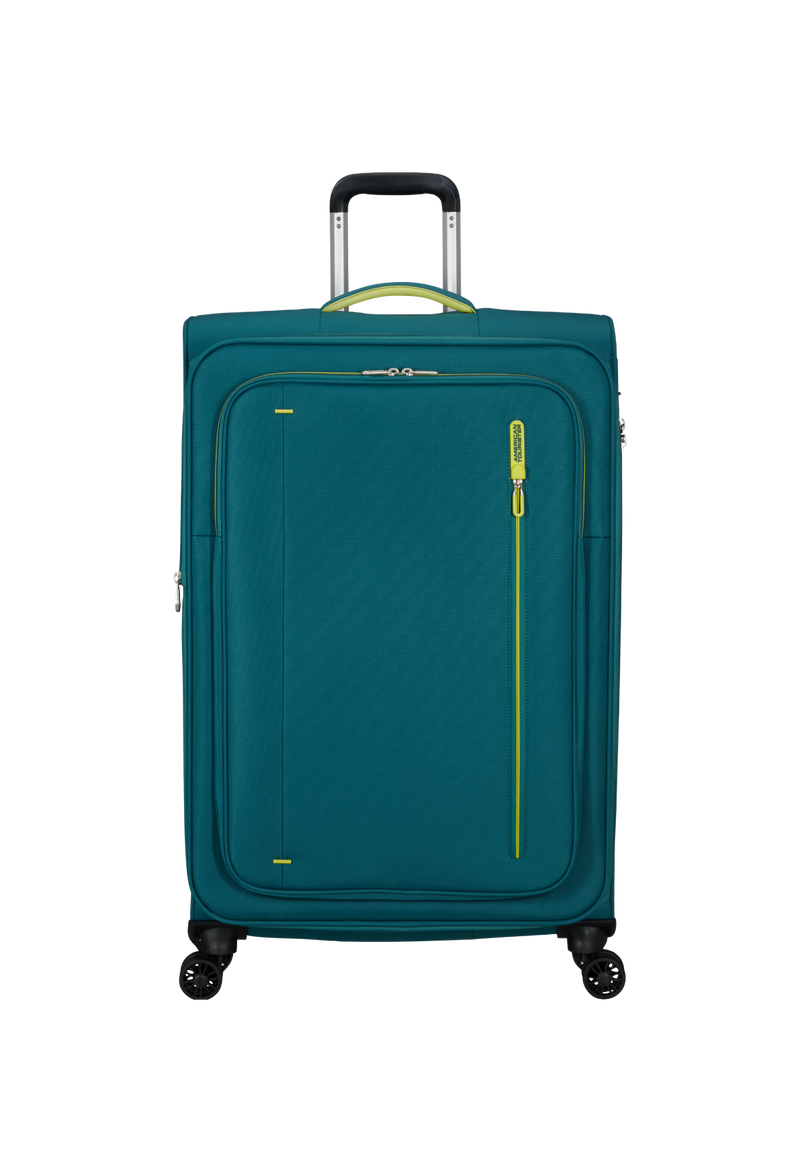 American Tourister Cloudrider Reisekoffer Weichgepäck Koffer