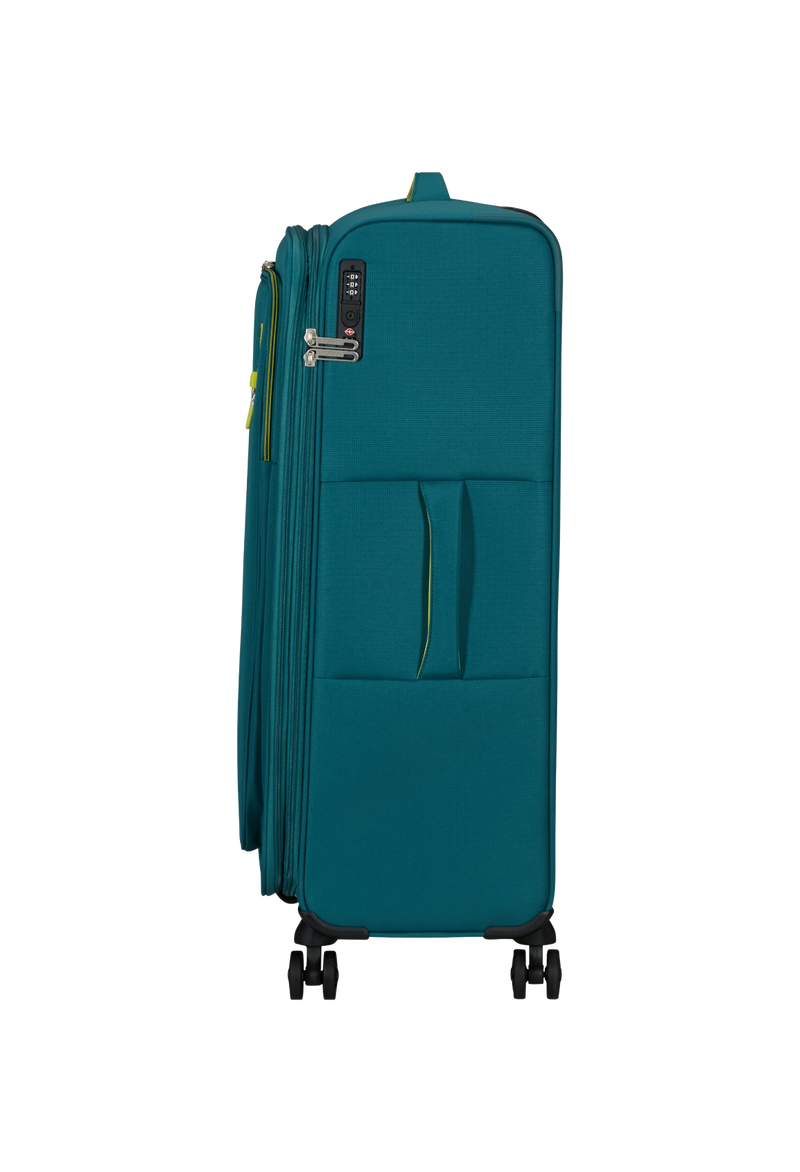 American Tourister Cloudrider Reisekoffer Weichgepäck Koffer