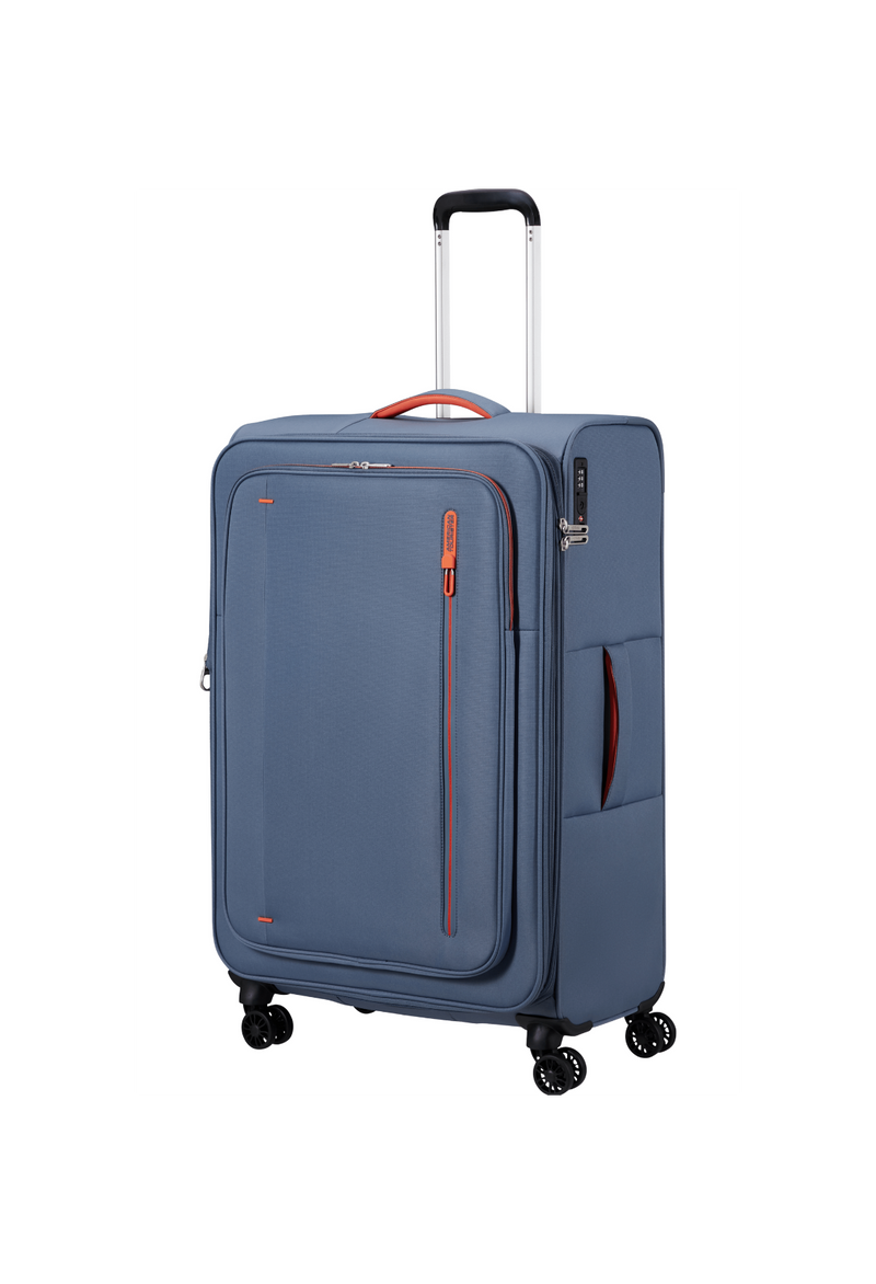 American Tourister Cloudrider Reisekoffer Weichgepäck Koffer