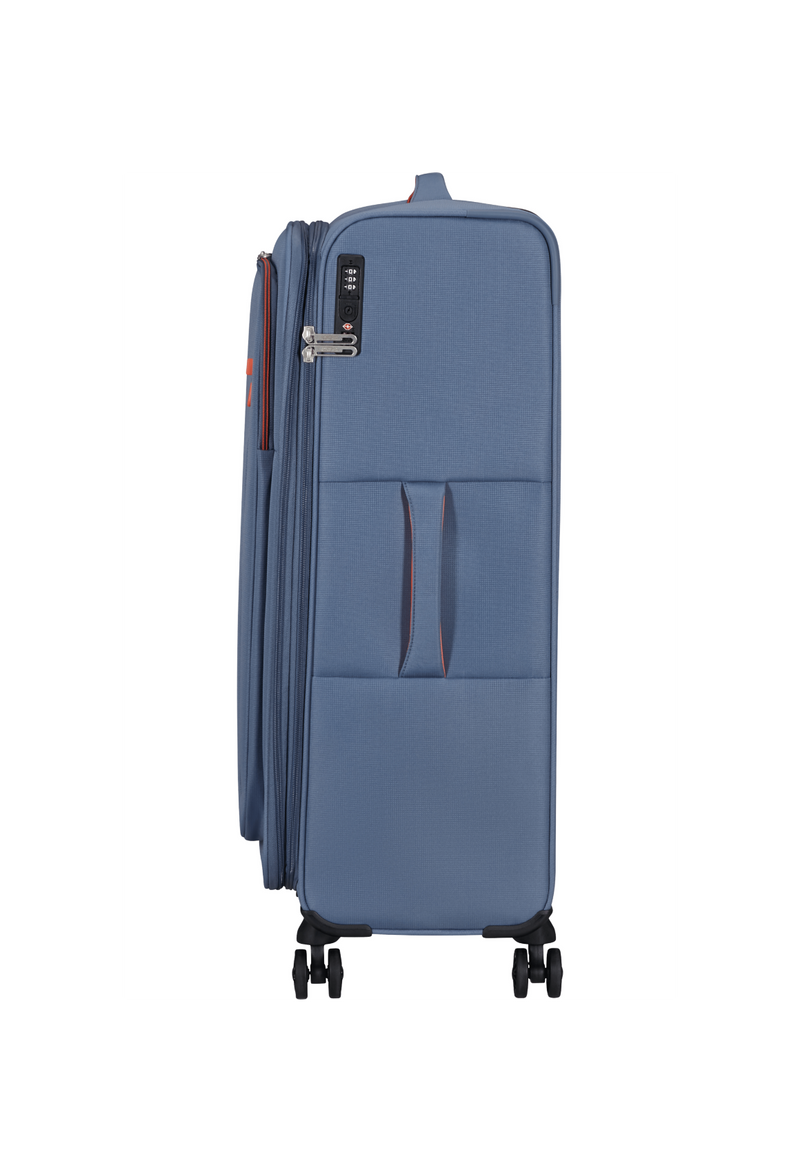 American Tourister Cloudrider Reisekoffer Weichgepäck Koffer