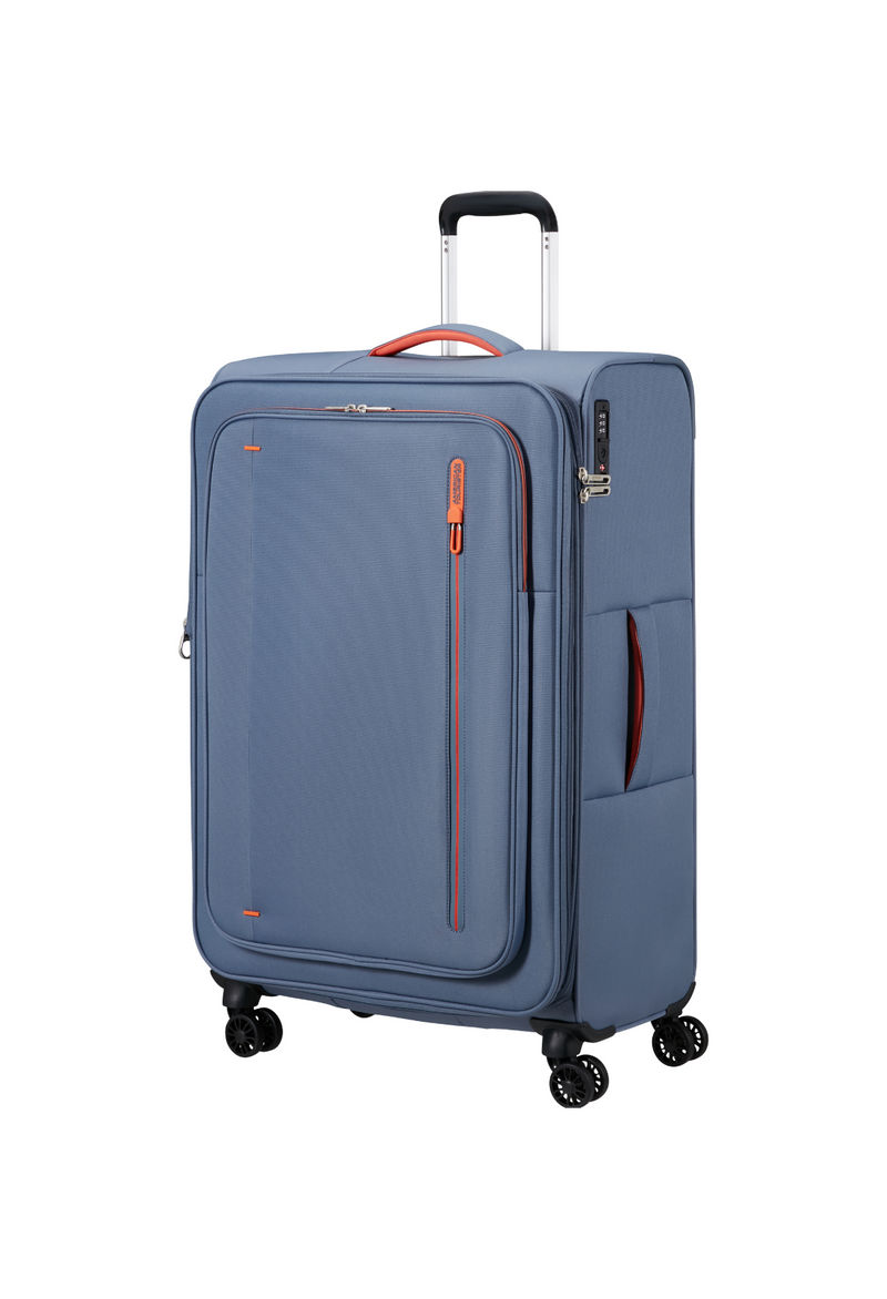 American Tourister Cloudrider Reisekoffer Weichgepäck Koffer