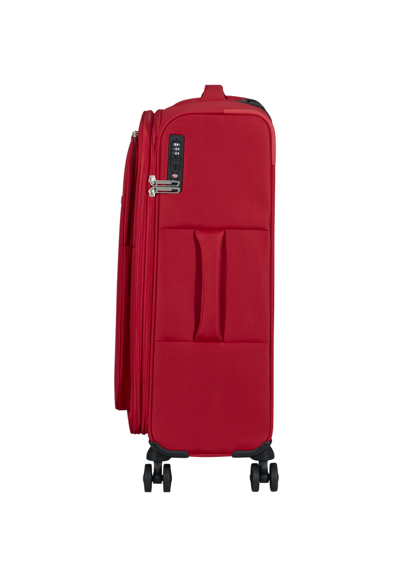 American Tourister Cloudrider Reisekoffer Weichgepäck Koffer