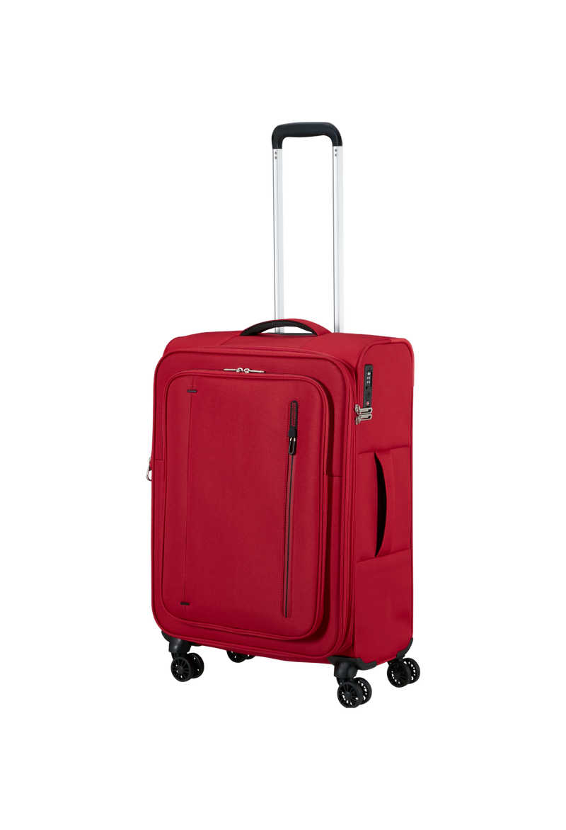 American Tourister Cloudrider Reisekoffer Weichgepäck Koffer
