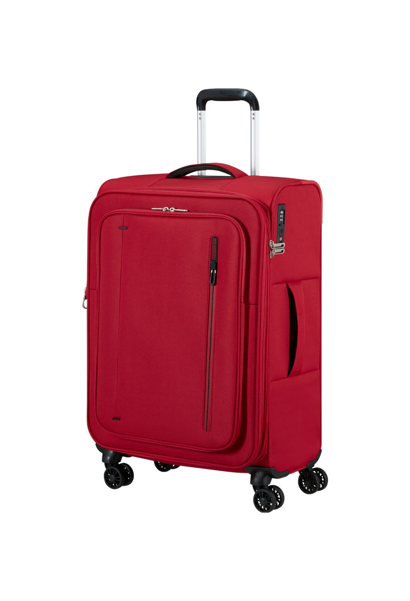 American Tourister Cloudrider Reisekoffer Weichgepäck Koffer