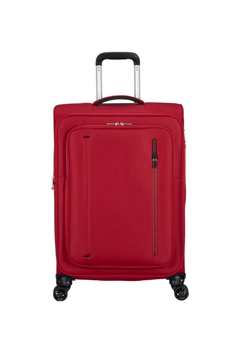 American Tourister Cloudrider Reisekoffer Weichgepäck Koffer