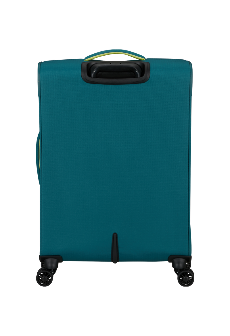 American Tourister Cloudrider Reisekoffer Weichgepäck Koffer