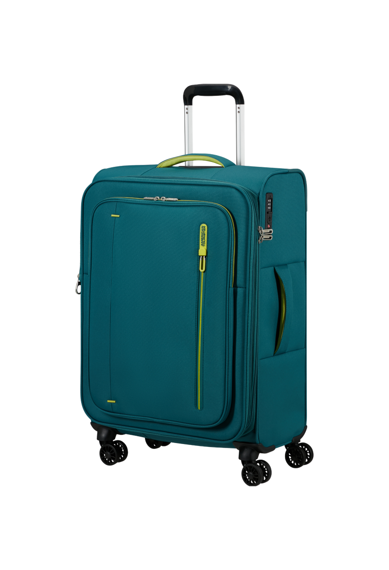 American Tourister Cloudrider Reisekoffer Weichgepäck Koffer