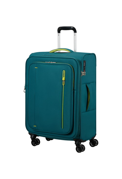 türkis / M (60-70 cm)