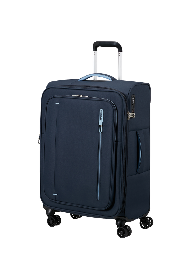 American Tourister Cloudrider Reisekoffer Weichgepäck Koffer