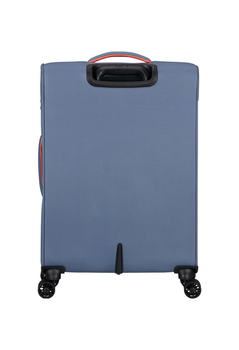 American Tourister Cloudrider Reisekoffer Weichgepäck Koffer