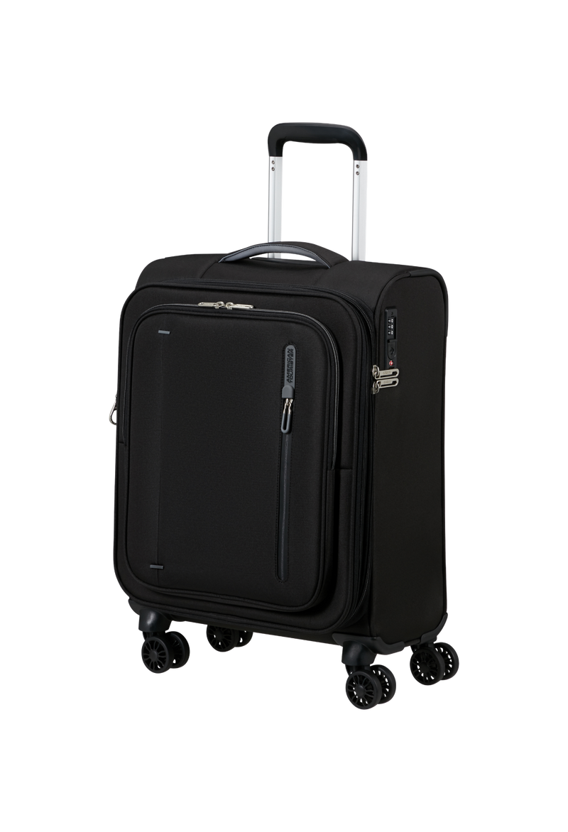 American Tourister Cloudrider Reisekoffer Weichgepäck Koffer