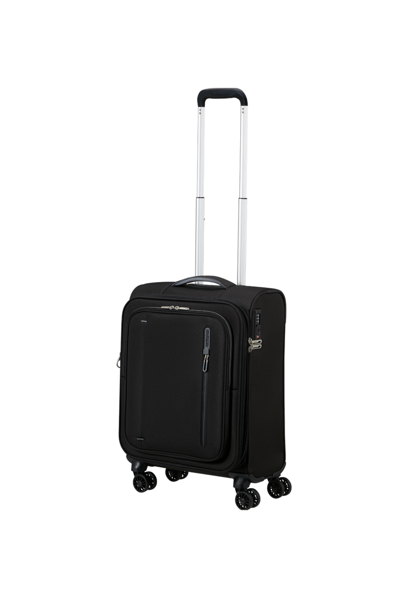 American Tourister Cloudrider Reisekoffer Weichgepäck Koffer