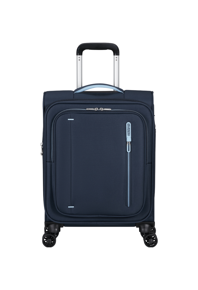 American Tourister Cloudrider Reisekoffer Weichgepäck Koffer
