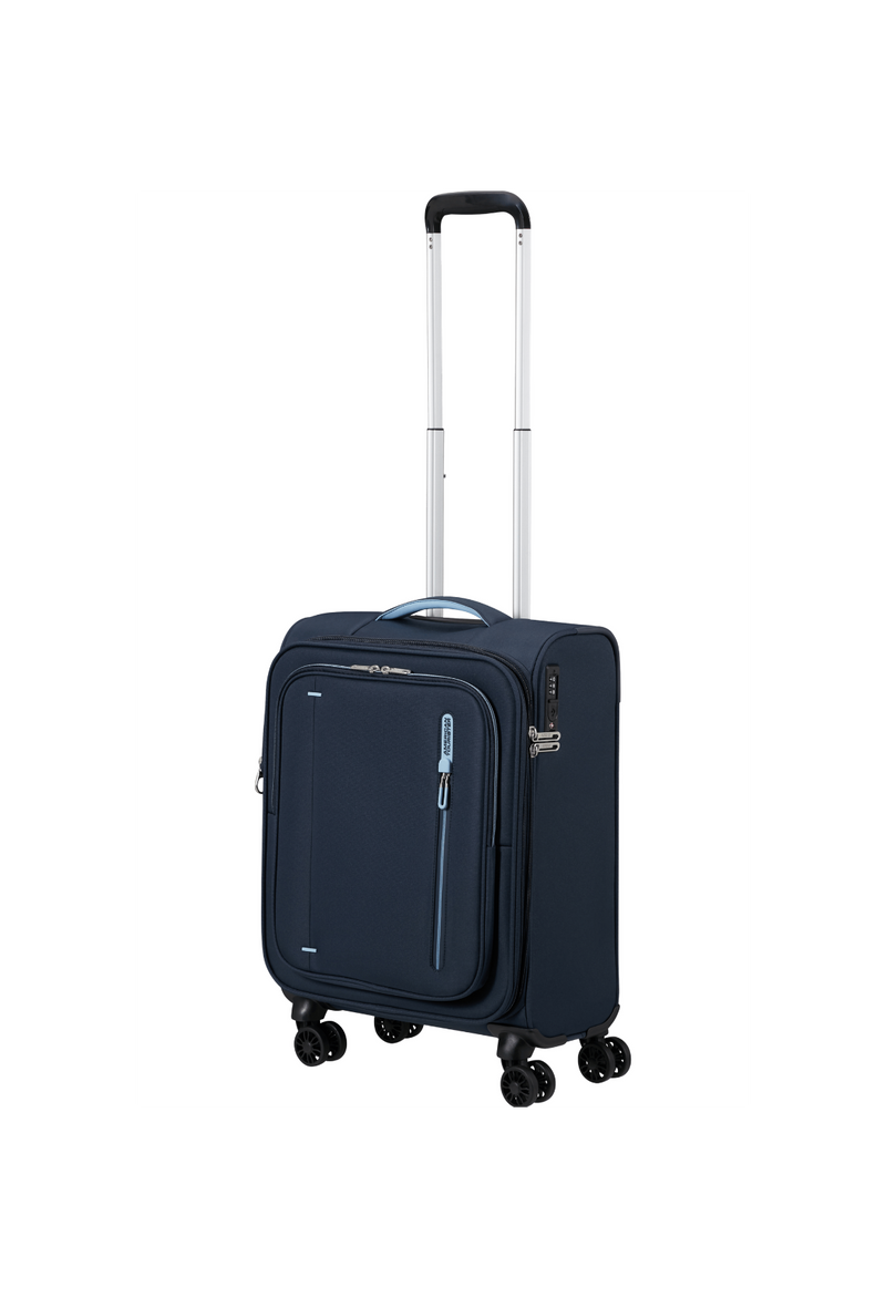 American Tourister Cloudrider Reisekoffer Weichgepäck Koffer