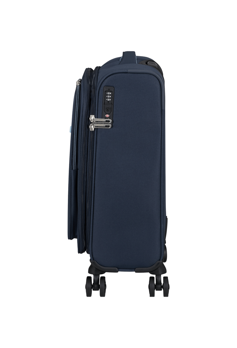 American Tourister Cloudrider Reisekoffer Weichgepäck Koffer