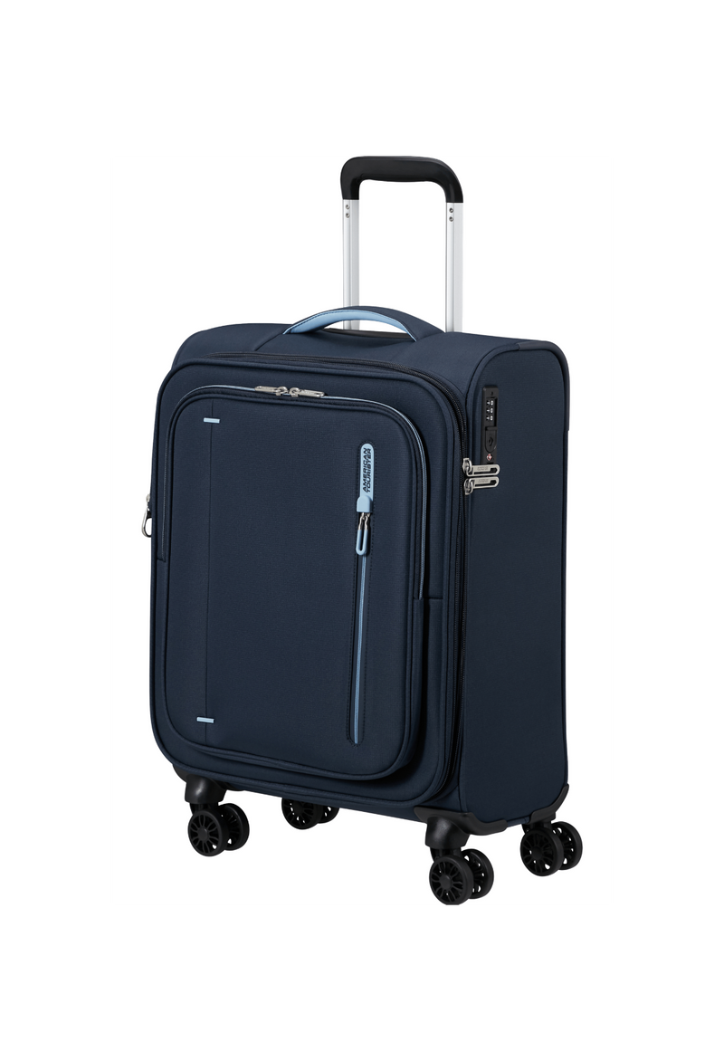 American Tourister Cloudrider Reisekoffer Weichgepäck Koffer