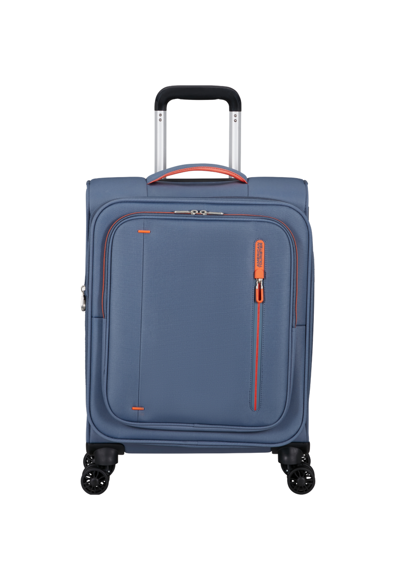 American Tourister Cloudrider Reisekoffer Weichgepäck Koffer