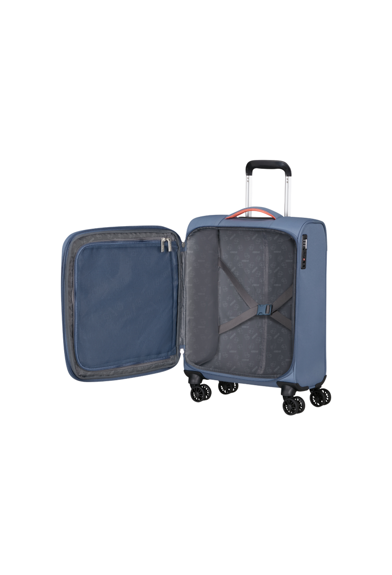 American Tourister Cloudrider Reisekoffer Weichgepäck Koffer