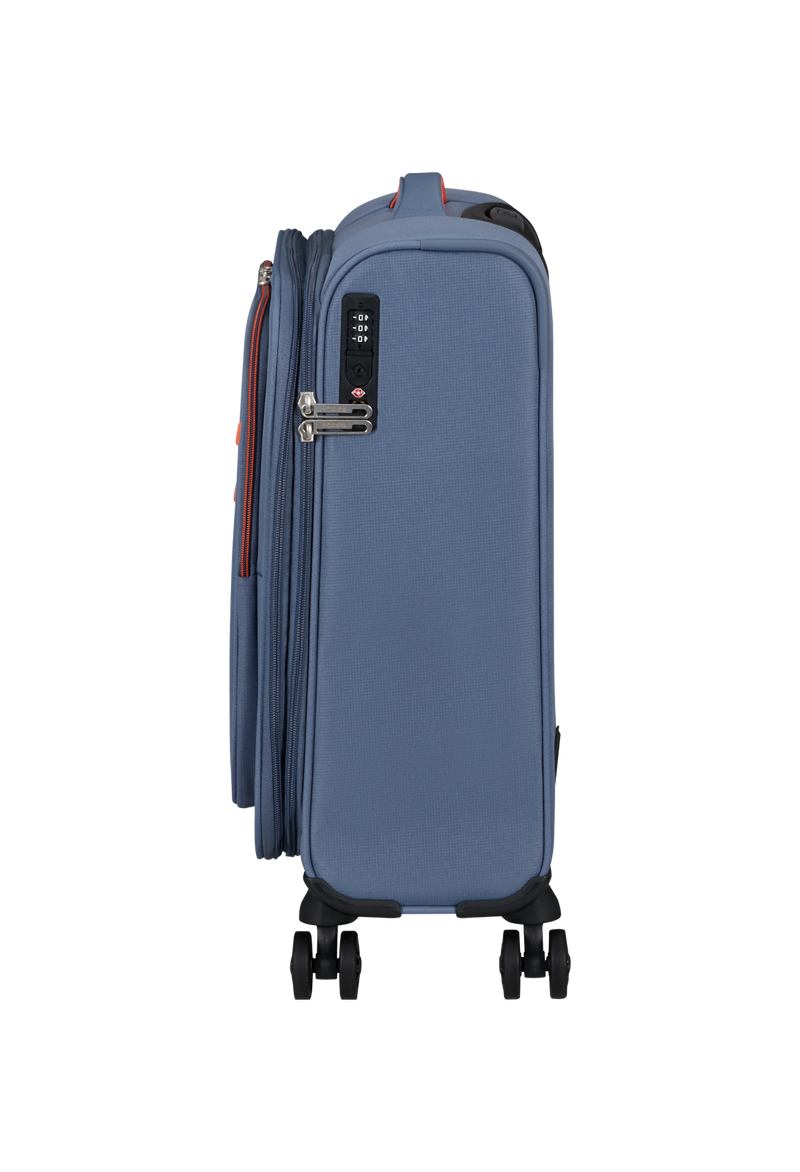 American Tourister Cloudrider Reisekoffer Weichgepäck Koffer